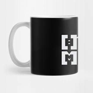 Holmes - 07 Mug